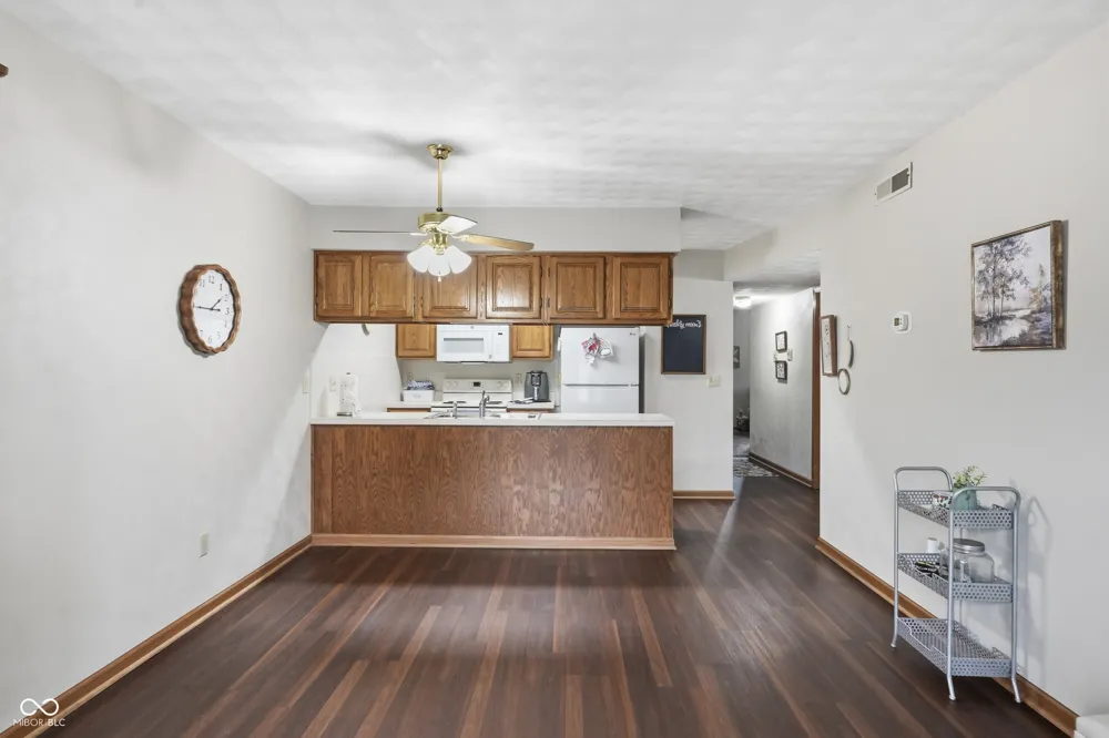 214 Doral Park Drive Kokomo, IN 46901
