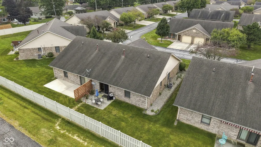 214 Doral Park Drive Kokomo, IN 46901