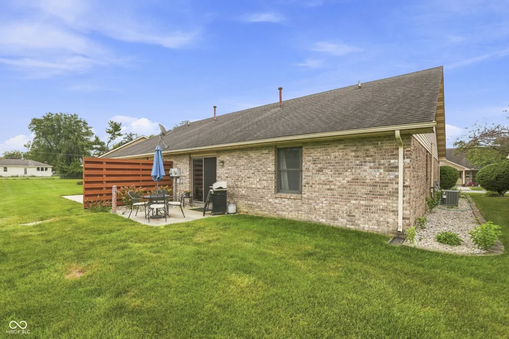 214 Doral Park Drive Kokomo, IN 46901