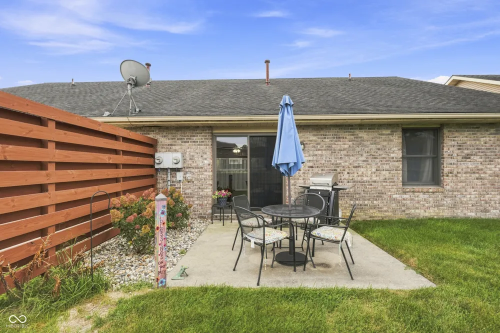 214 Doral Park Drive Kokomo, IN 46901