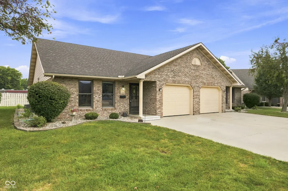 214 Doral Park Drive Kokomo, IN 46901