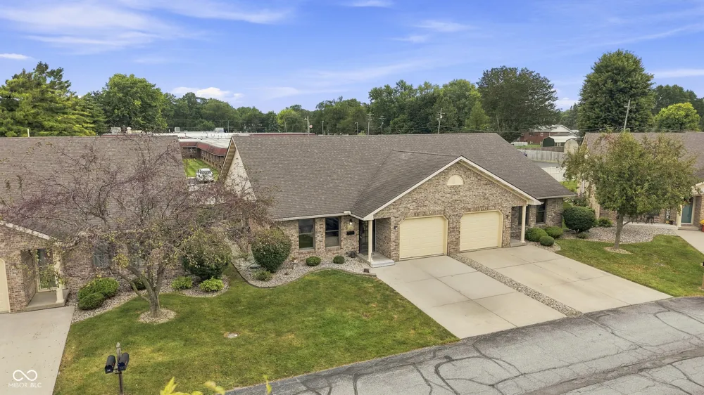 214 Doral Park Drive Kokomo, IN 46901
