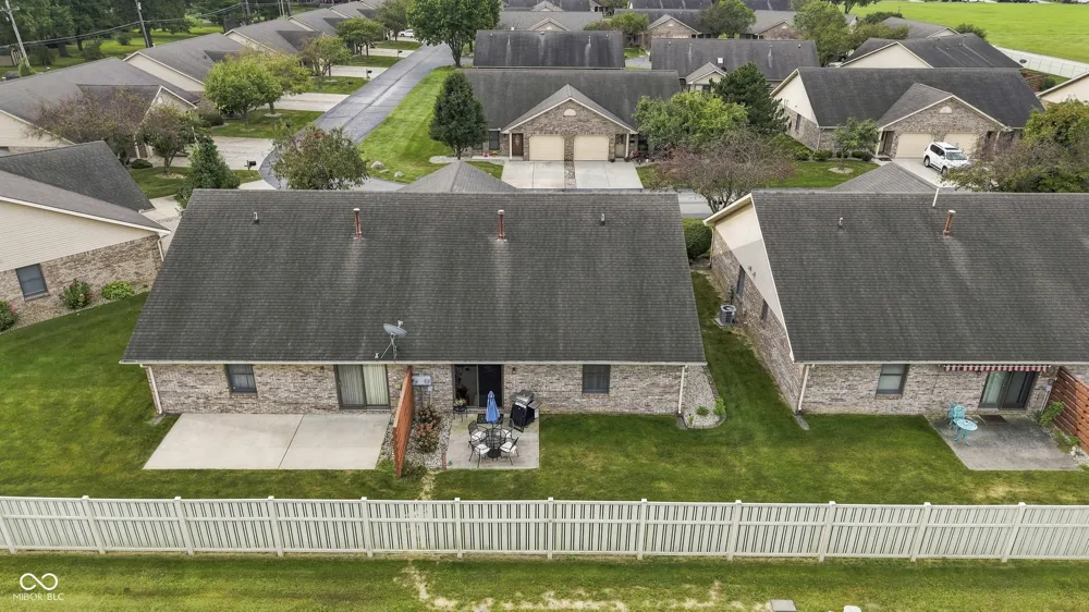 214 Doral Park Drive Kokomo, IN 46901