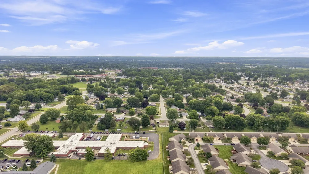 214 Doral Park Drive Kokomo, IN 46901
