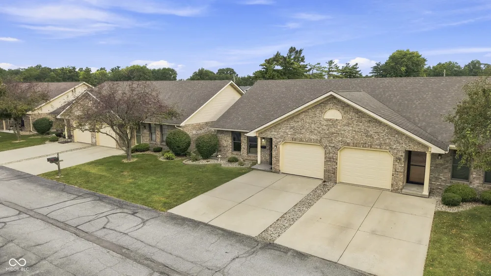 214 Doral Park Drive Kokomo, IN 46901
