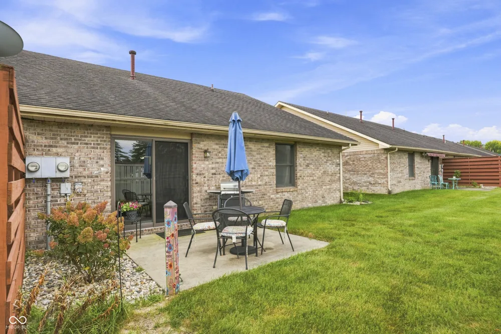 214 Doral Park Drive Kokomo, IN 46901