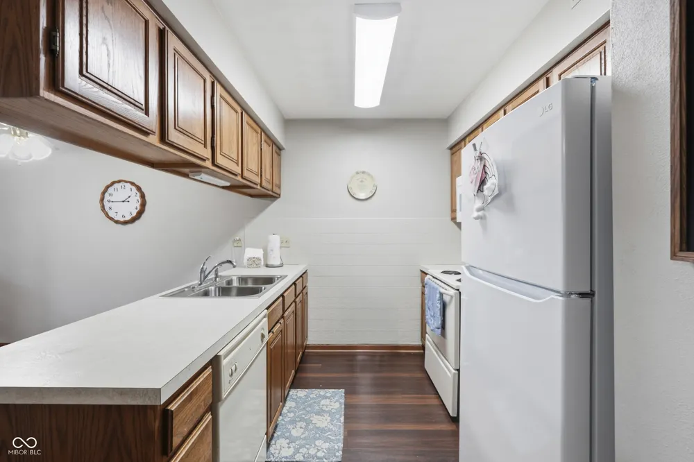 214 Doral Park Drive Kokomo, IN 46901