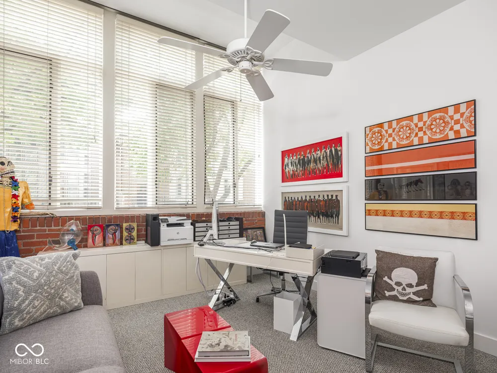 430 Park Avenue #104 Indianapolis, IN 46202