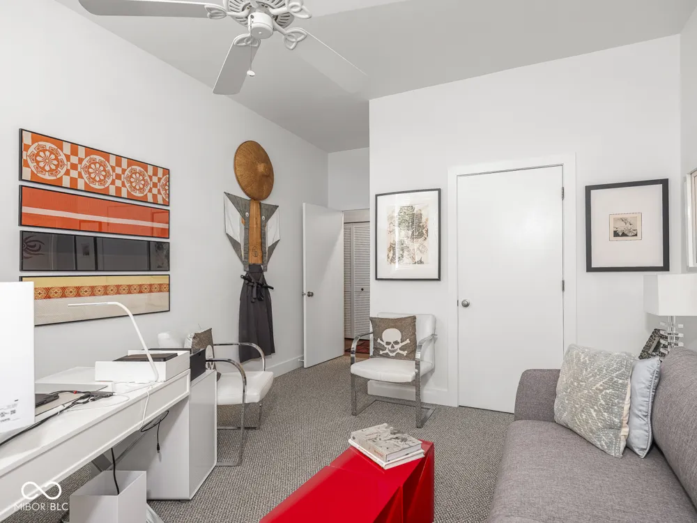 430 Park Avenue #104 Indianapolis, IN 46202
