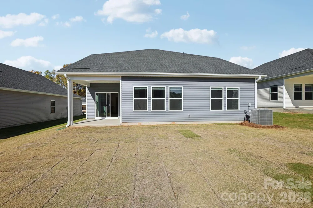 250 Nelson Creek Road Mocksville, NC 27028