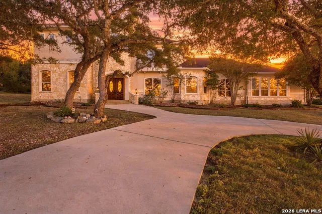 25827 Echo Terrace St San Antonio, TX 78260