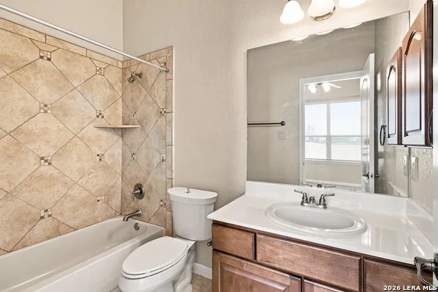 25827 Echo Terrace St San Antonio, TX 78260