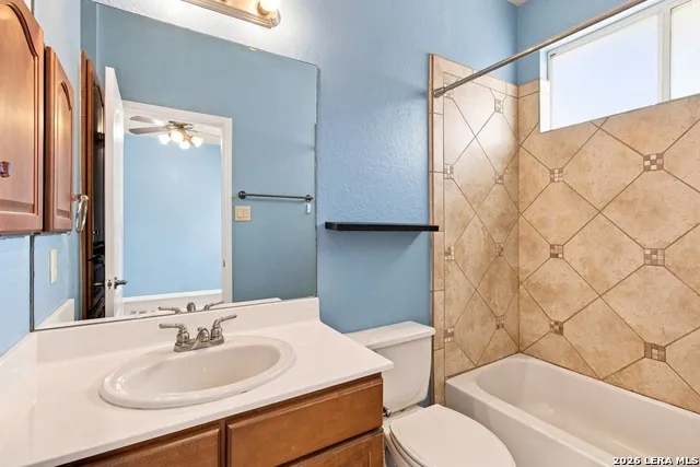25827 Echo Terrace St San Antonio, TX 78260