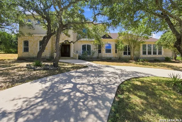 25827 Echo Terrace St San Antonio, TX 78260