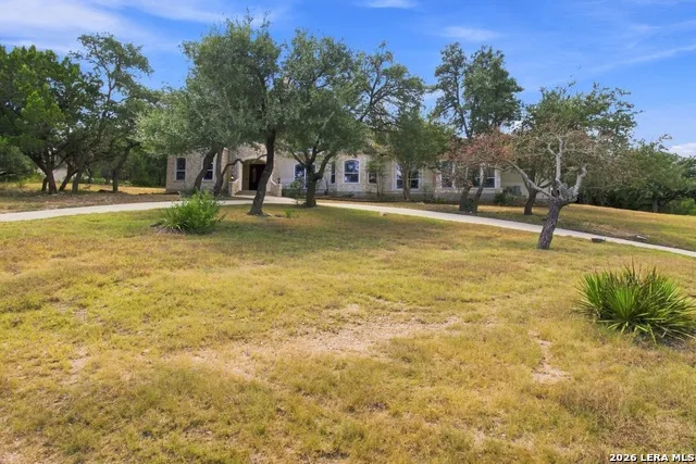 25827 Echo Terrace St San Antonio, TX 78260