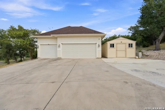 25827 Echo Terrace St San Antonio, TX 78260