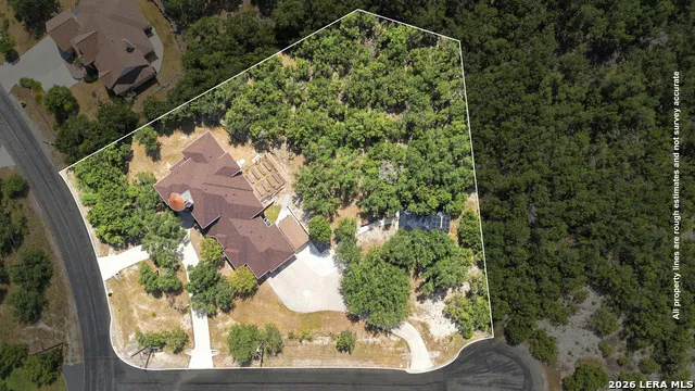 25827 Echo Terrace St San Antonio, TX 78260