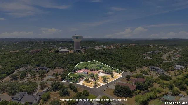 25827 Echo Terrace St San Antonio, TX 78260