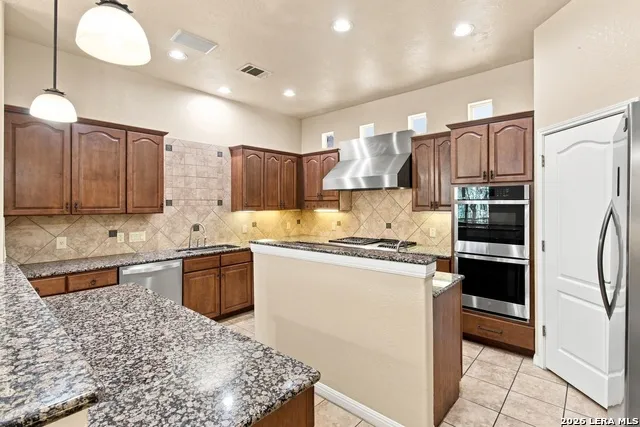 25827 Echo Terrace St San Antonio, TX 78260
