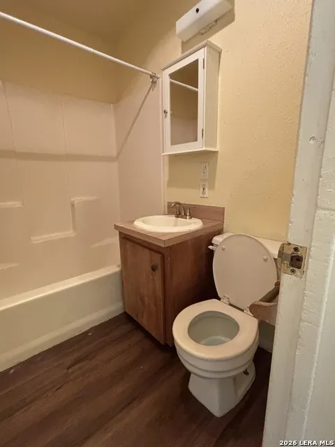 234 SAN ANGELO ST Unit 3 Bandera, TX 78003