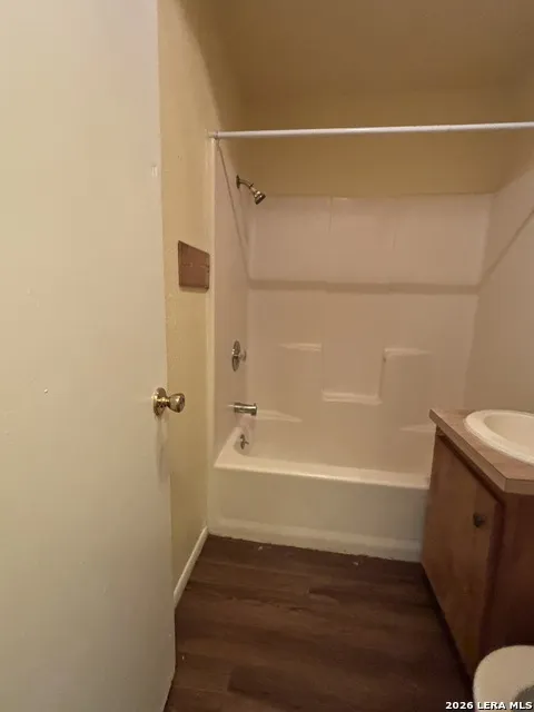 234 SAN ANGELO ST Unit 3 Bandera, TX 78003