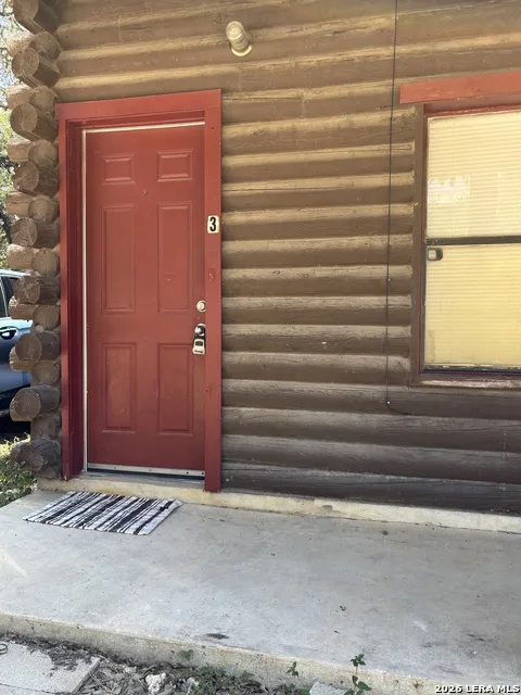 234 SAN ANGELO ST Unit 3 Bandera, TX 78003