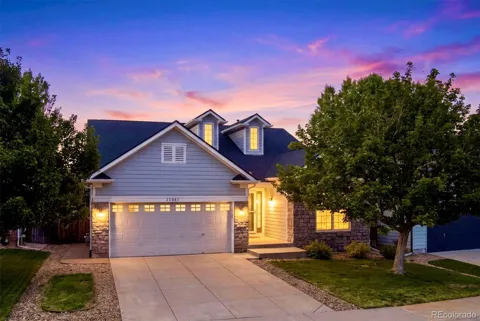 11361 Sun Prairie Court