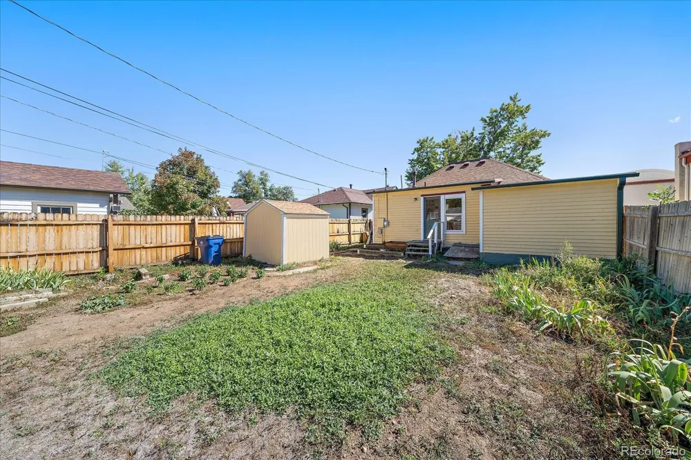 5705 Yukon Street Arvada, CO 80002