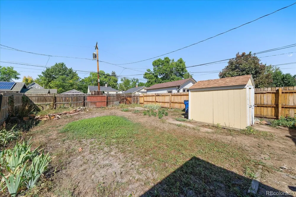5705 Yukon Street Arvada, CO 80002