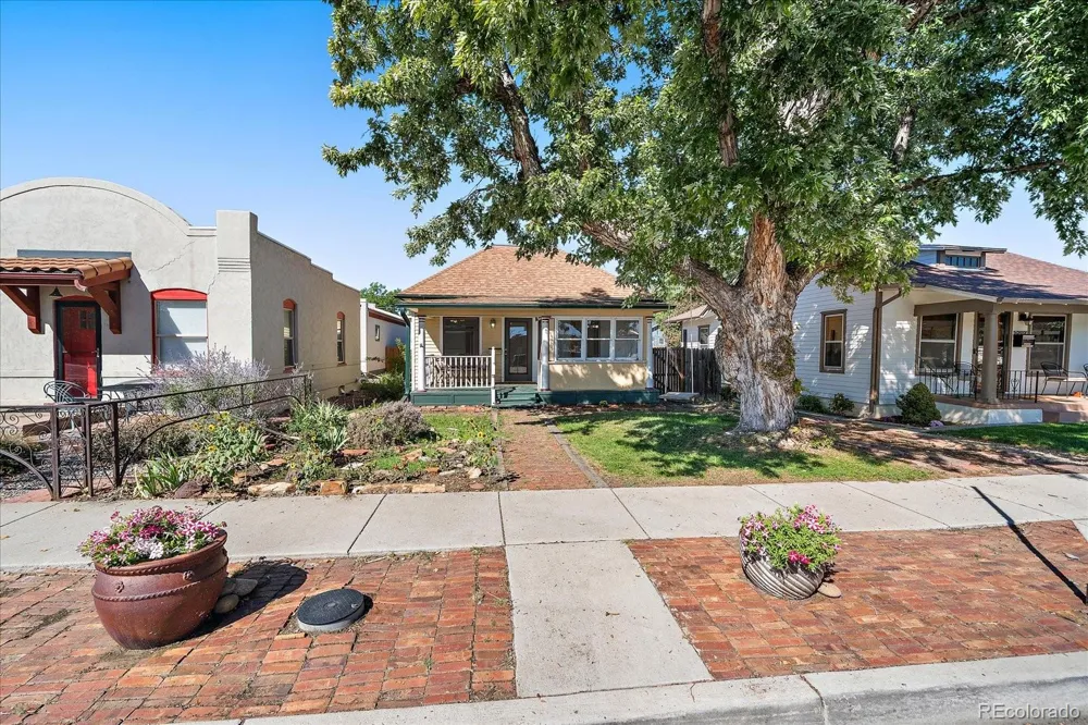 5705 Yukon Street Arvada, CO 80002