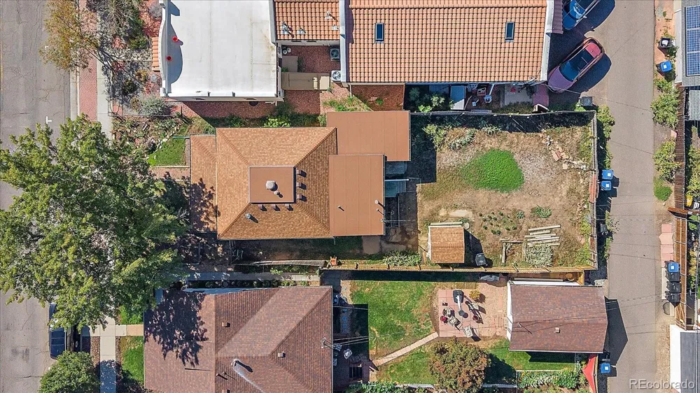 5705 Yukon Street Arvada, CO 80002