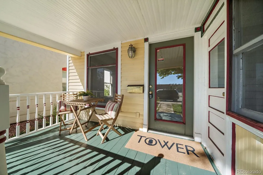 5705 Yukon Street Arvada, CO 80002