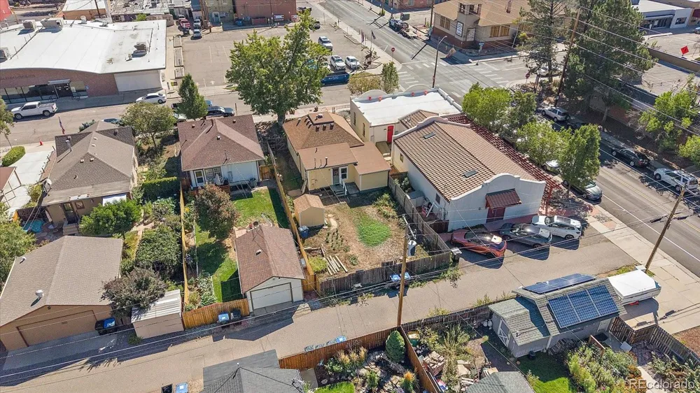 5705 Yukon Street Arvada, CO 80002