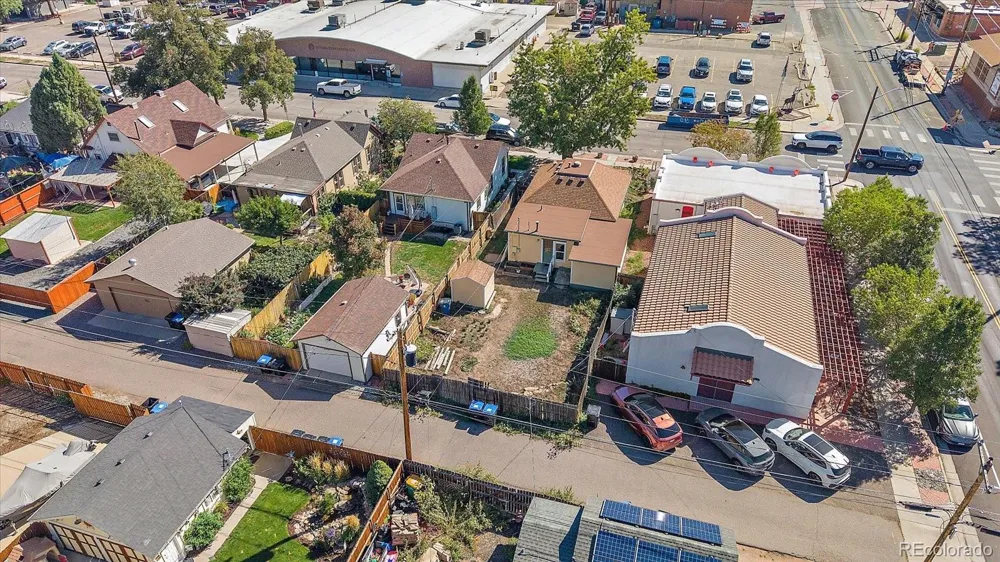 5705 Yukon Street Arvada, CO 80002