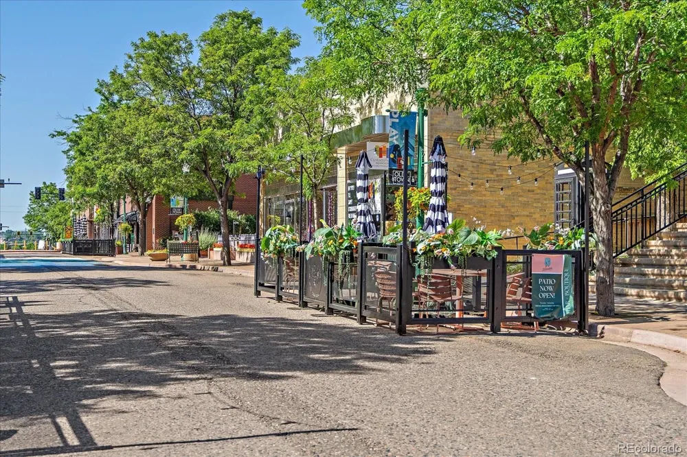 5705 Yukon Street Arvada, CO 80002