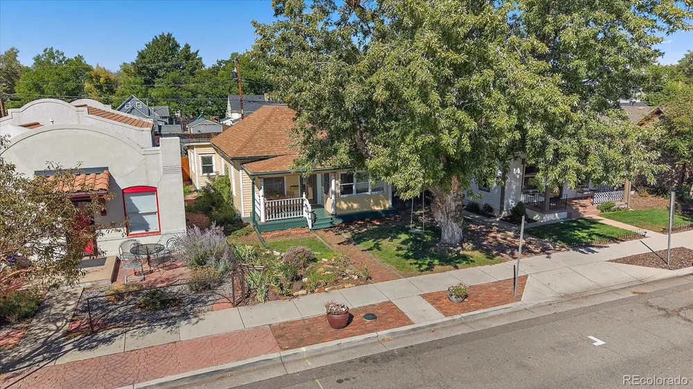 5705 Yukon Street Arvada, CO 80002
