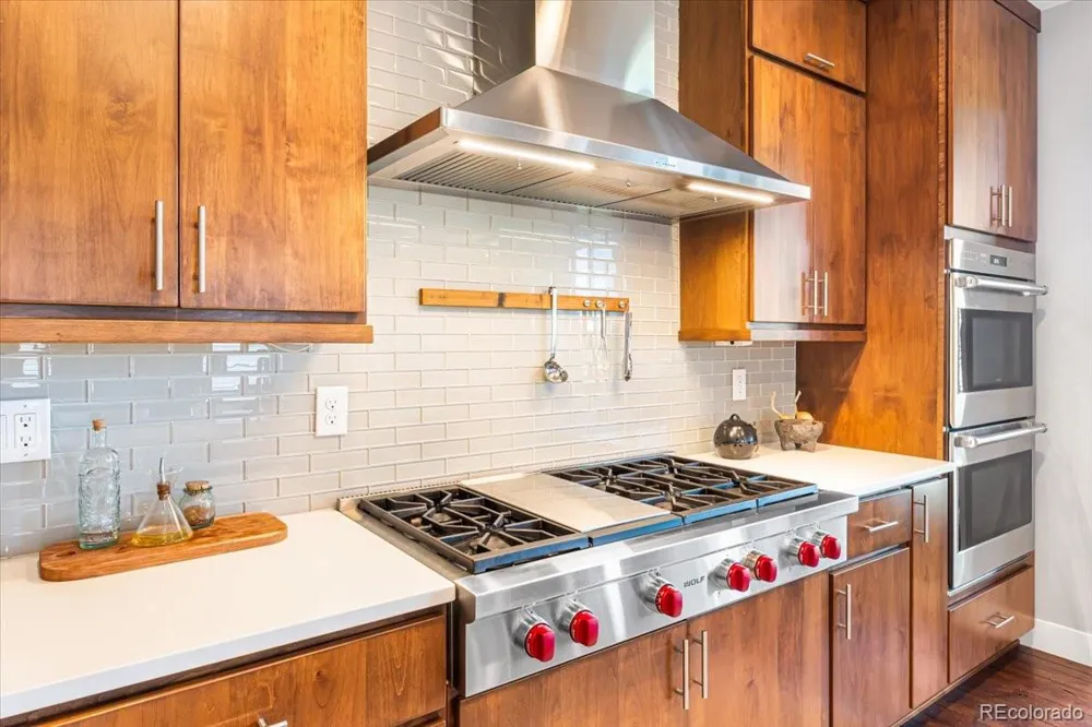 4687 W 50th Place Denver, CO 80212