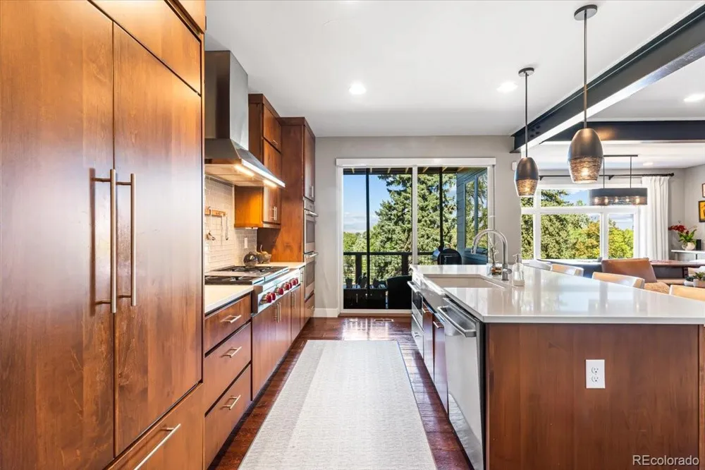 4687 W 50th Place Denver, CO 80212