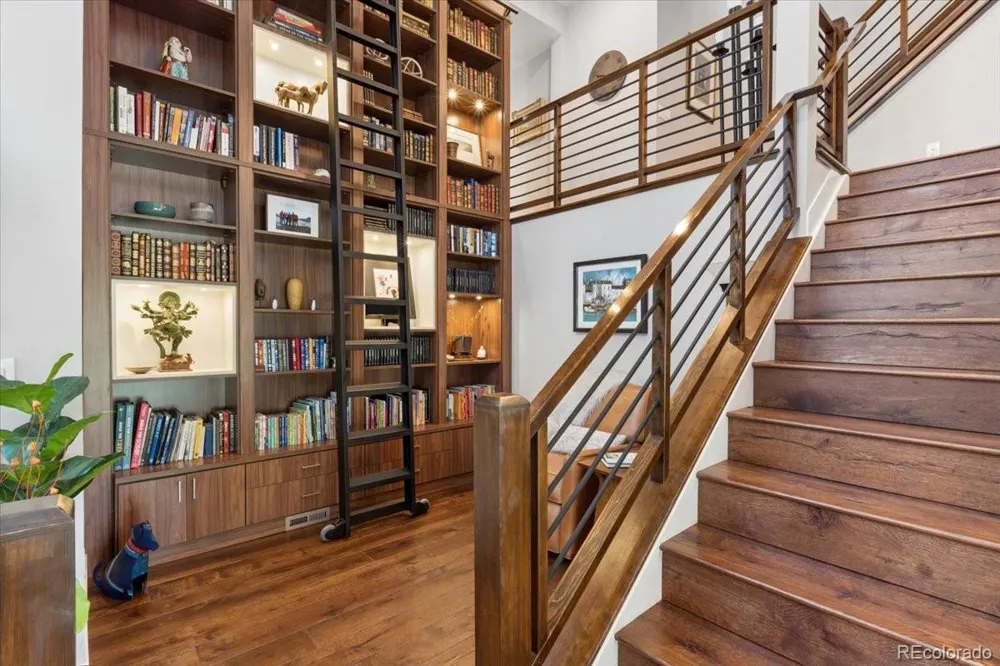 4687 W 50th Place Denver, CO 80212