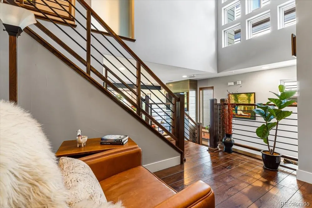 4687 W 50th Place Denver, CO 80212