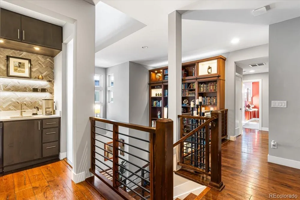 4687 W 50th Place Denver, CO 80212