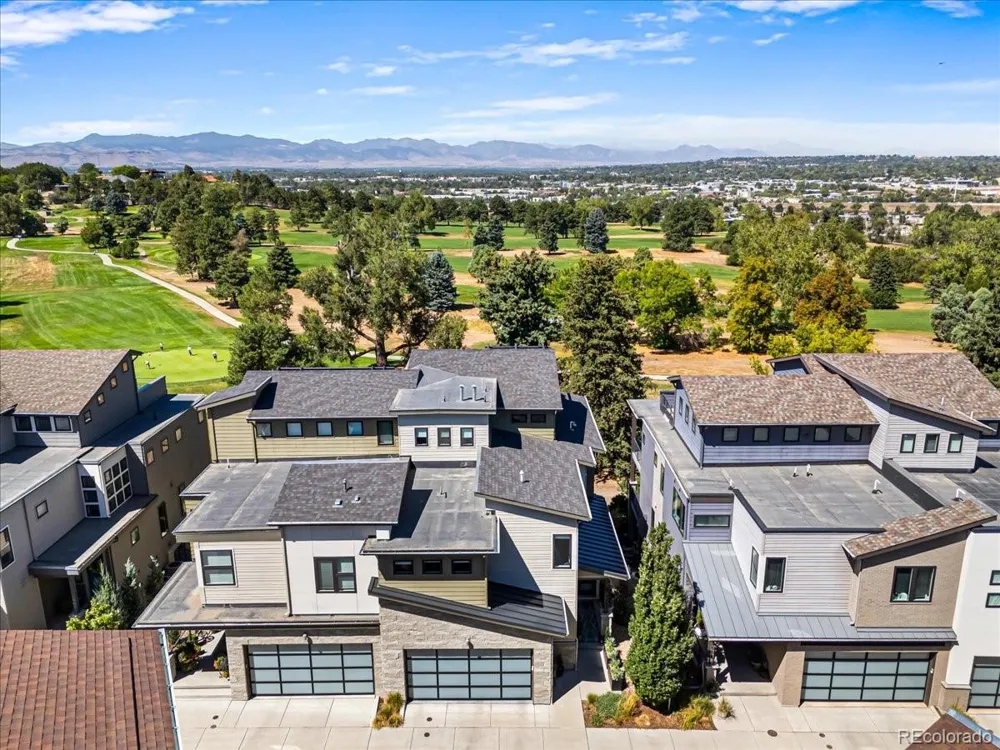 4687 W 50th Place Denver, CO 80212