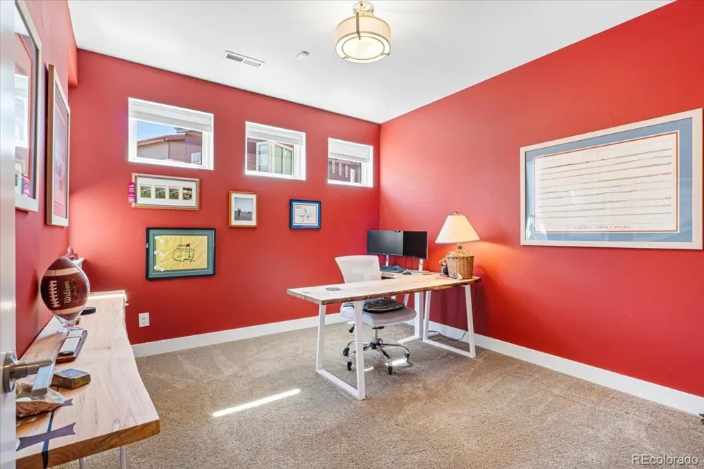 4687 W 50th Place Denver, CO 80212