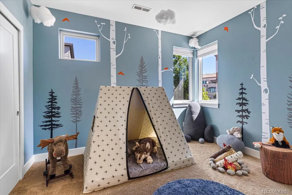 4687 W 50th Place Denver, CO 80212