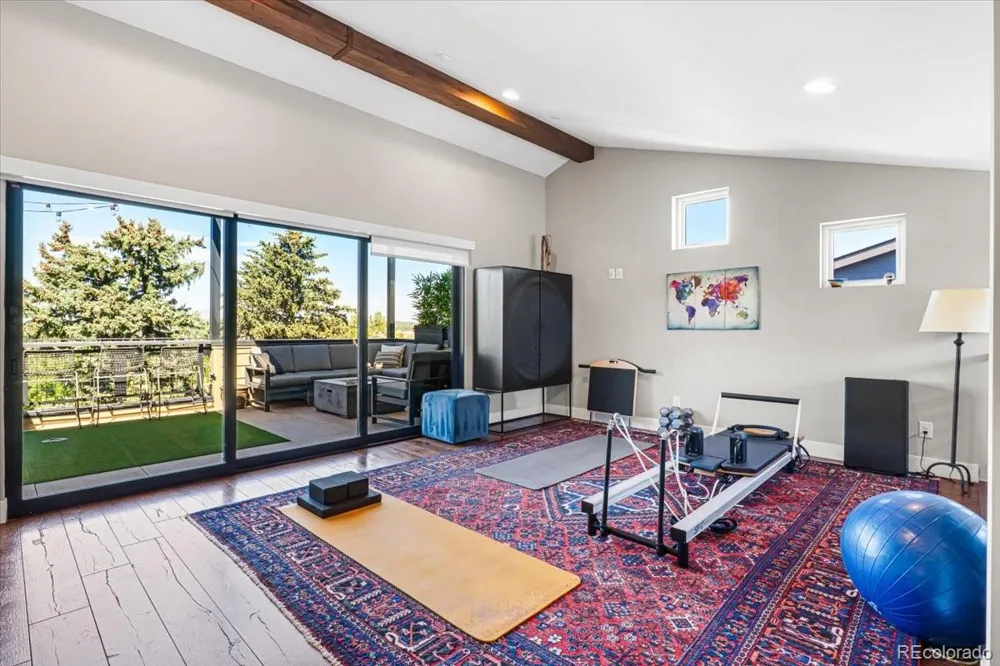 4687 W 50th Place Denver, CO 80212