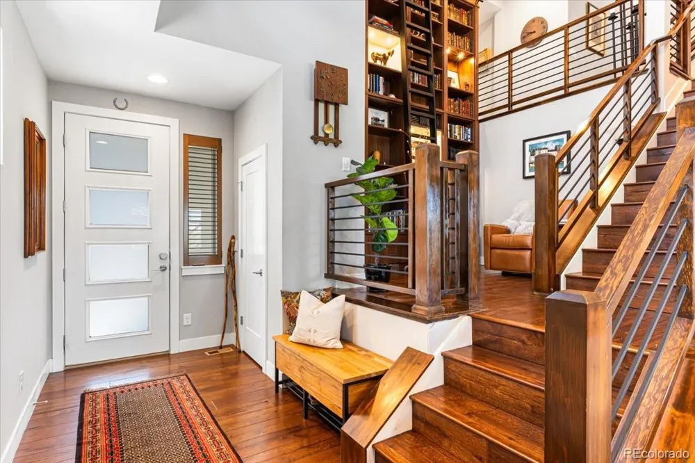 4687 W 50th Place Denver, CO 80212