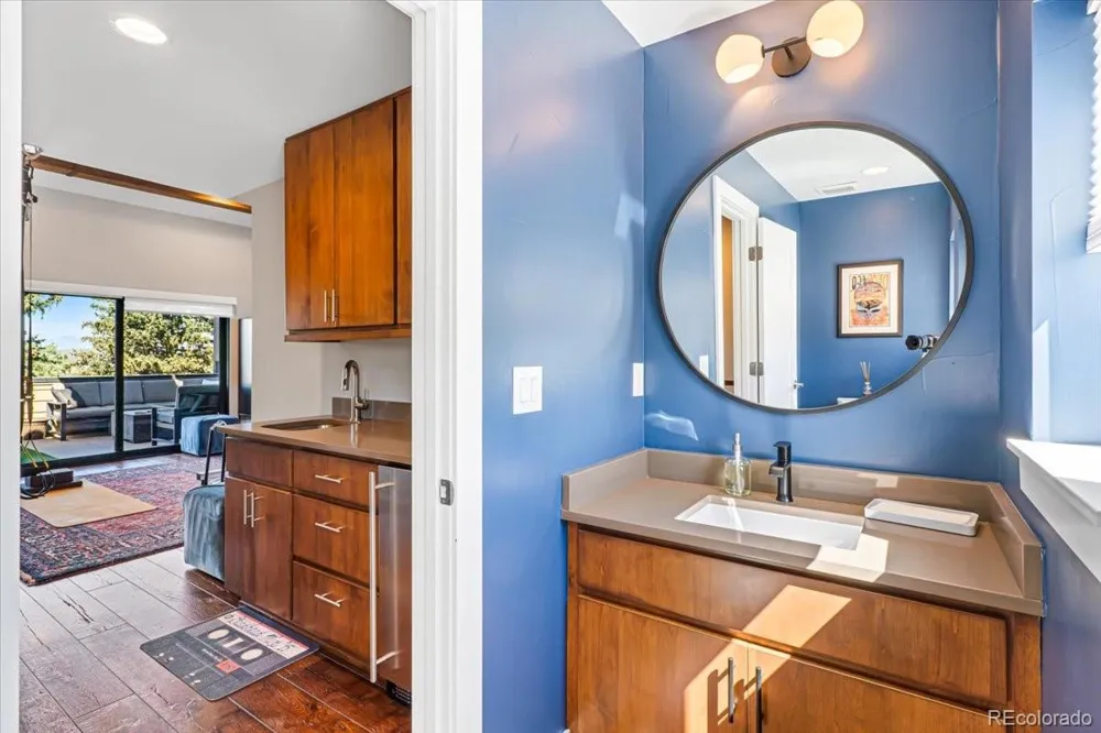4687 W 50th Place Denver, CO 80212