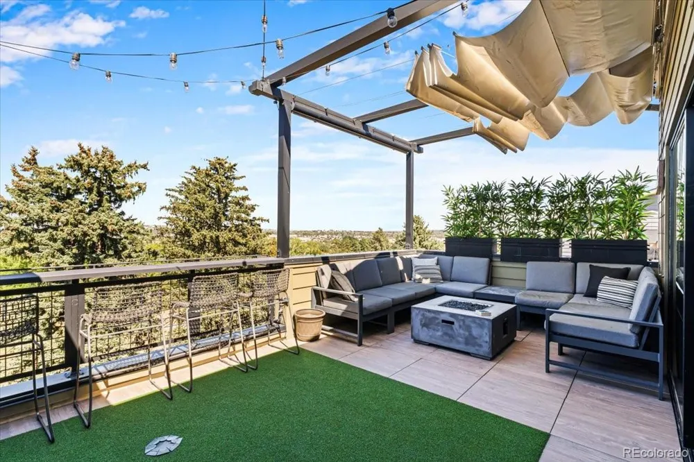 4687 W 50th Place Denver, CO 80212