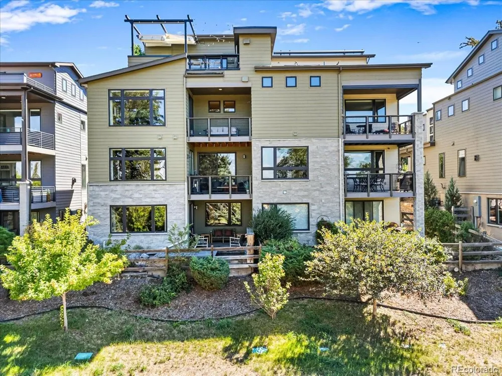 4687 W 50th Place Denver, CO 80212