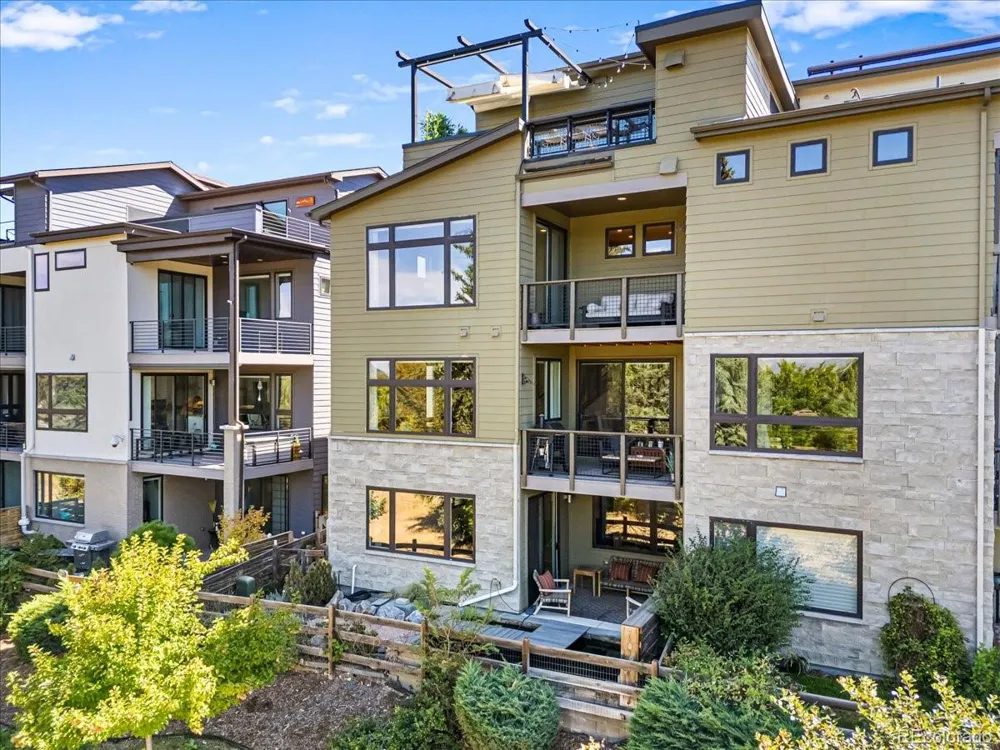 4687 W 50th Place Denver, CO 80212